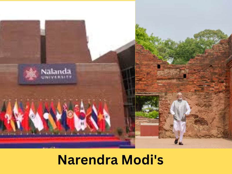 Narendra Modi's